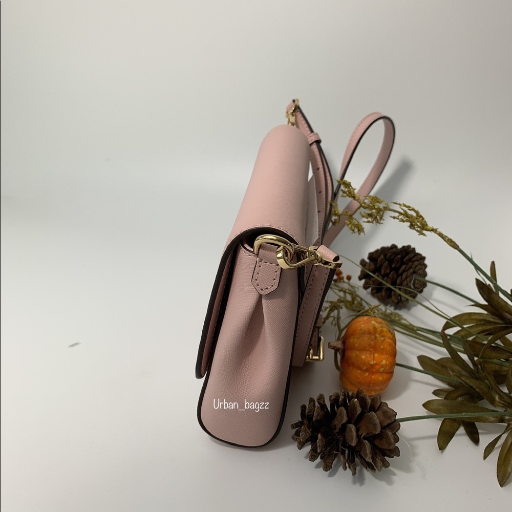 Michael Kors JS Item Med Convertible Pouchtte - Picture 5 of 8